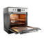 Electric Cooking