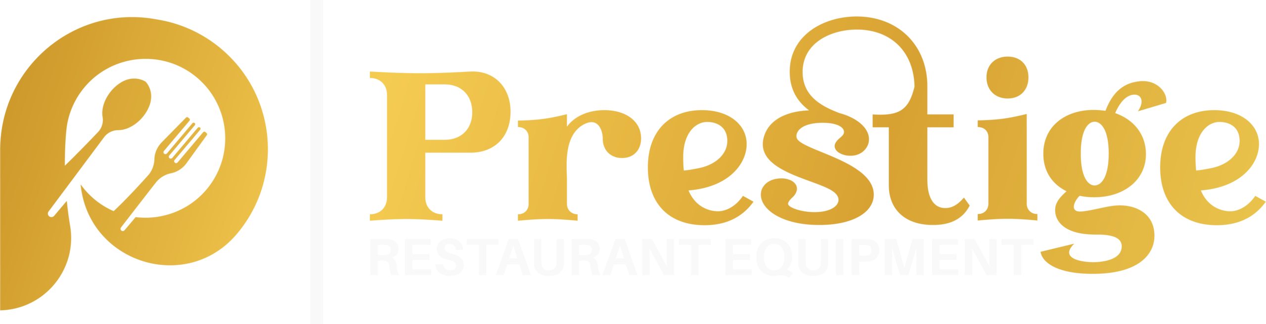 PRESTIGE RESTAURANT EQUIPMENT
