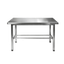 Tables & Work Surfaces