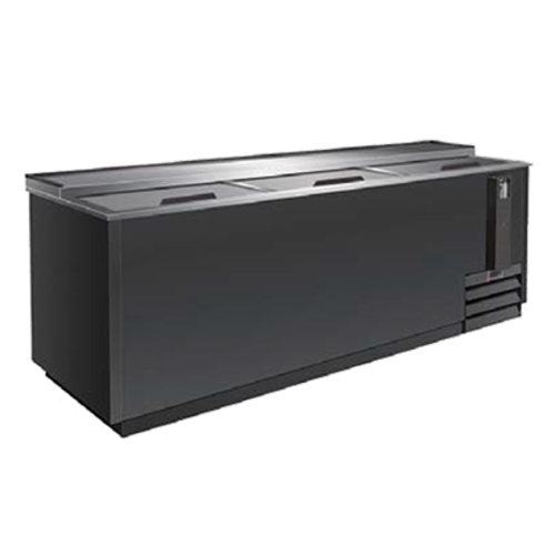 55 95 in. Unit | Bottle Coolers - Image 1