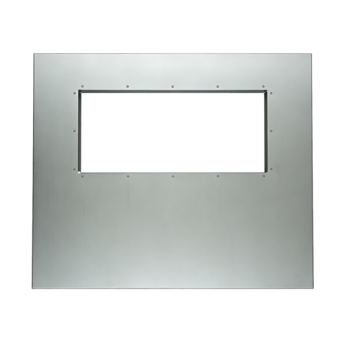 Image 22" to 30" Bin Adaptor - Image 1