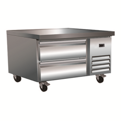 Image3er4 2 Drawer 36 in. Chef Base - Image 1