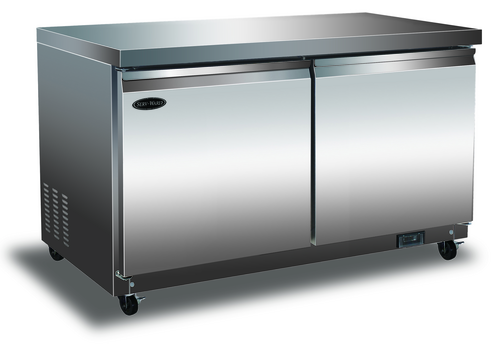 Image45rt6 15.5 cu. ft. Freezer - Image 1