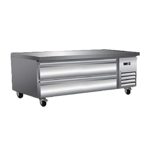 Image4908 2 Drawer 60 in. Chef Base - Image 1