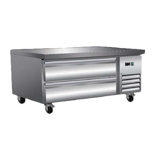 Imageop09 2 Drawer 48 in. Chef Base - Image 1