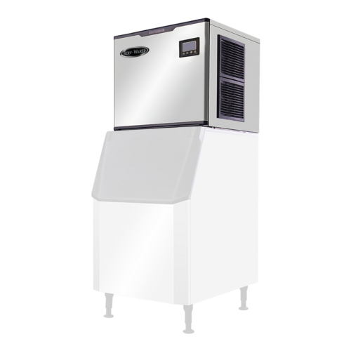 bdrtbgf 700 lb 30" Wide Head - Full Cube - Image 1