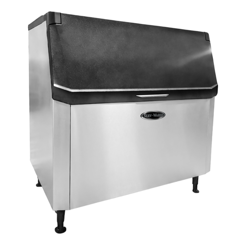 cbg 705 lb 48" Ice Bin - Image 1