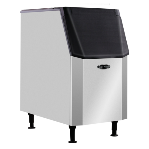 ehtbdfd 445 lb 30" Ice Bin - Image 1