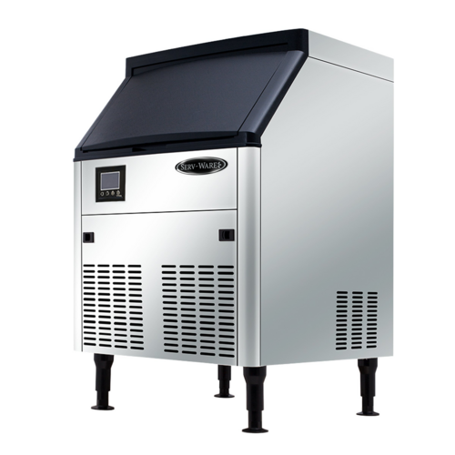 fsvgdb 280 lb Undercounter Ice Machines- Full Cube - Image 1