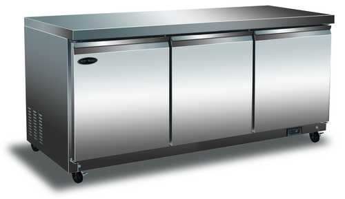 rfnry 18 cu. ft. Freezer - Image 1