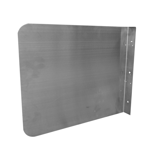 sgxv 30" x 20" Wall Mount Sidesplash - Image 1