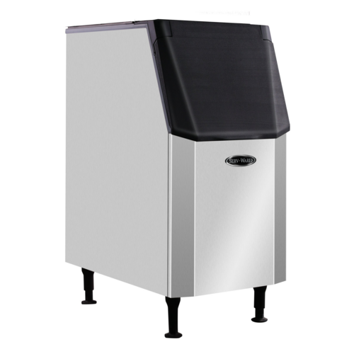 vdsbxbf 305 lb 22" Ice Bin - Image 1