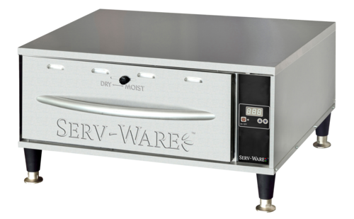1 Drawer Warmer 1 Drawer Warmer - Image 1