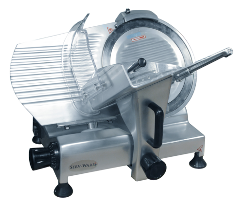 12 in. Blade Slicer - Image 1