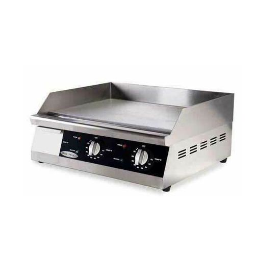 24 Electric T Stat Griddle 24" Electric T/Stat Griddle - Image 1