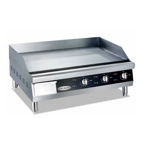 30 Electric T Stat Griddle 30" Electric T/Stat Griddle - Image 1