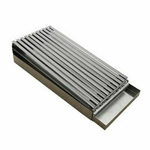 AB12 12" Add-On Broiler Top - Image 1