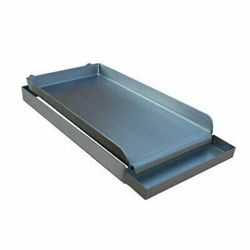 AG12 12" Add-On Griddle Top - Image 1