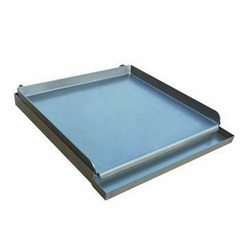 AG24 24" Add-On Griddle Top - Image 1