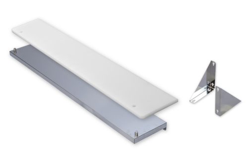 Cutting Board Kit Fits EST4-1 & EST4-2 Cutting Board Kit Fits EST4-1 & EST4-2 - Image 1