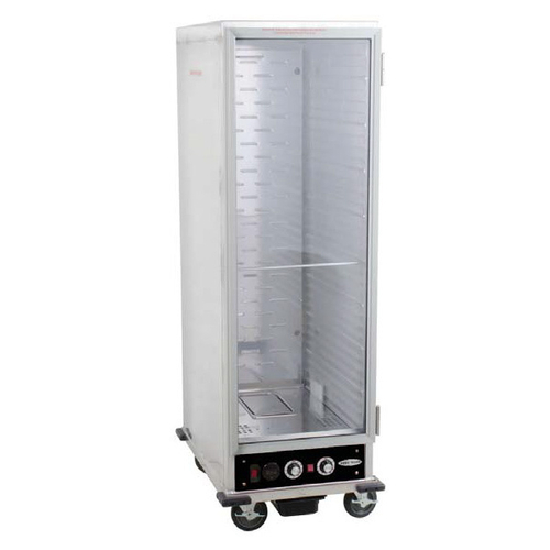 Insulated Heater Proofer Insulated Heater Proofer - Image 1