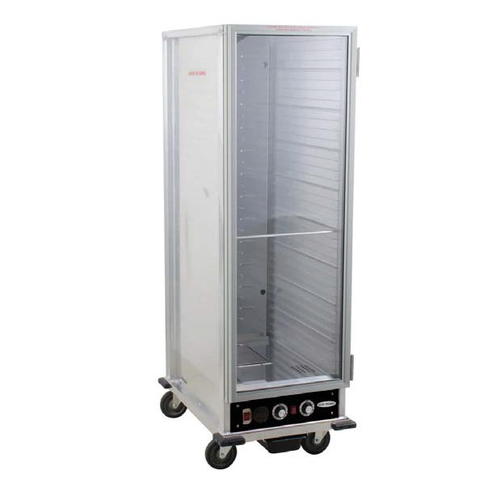 Non-Insulated Heater Proofer Non-Insulated Heater Proofer - Image 1