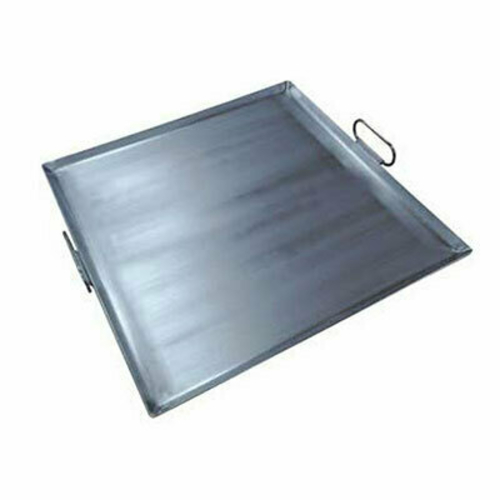PG2323 23" Portable Griddle 7GA Steel - Image 1